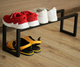 Підставка для взуття металева StepLoft Coas-shoes-112 - зображення 2