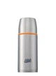 Термос туристичний 500мл + 2 чашки і 2 пробки, нержавіюча сталь Esbit ISO Vacuum Flask ISO500ML - зображення 1