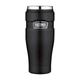 Термокружка 470мл, чорний мат Thermos Style 160023 - зображення 1