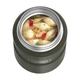 Термос для Їжі з ложкою 470мл, темно-зелений Thermos Style 173029 - изображение 3