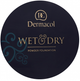 Puder Dermacol Wet & Dry Powder Foundation No. 4 6 g (8595003107600) - obraz 1