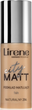 Тональний крем Lirene City Matt Mattifying Liquid 204 Natural 30 мл (5900717062047) - зображення 1