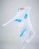 Пижама кигуруми Единорог Голубой Kigurumi kcr0050 S (149-159 см) - изображение 2
