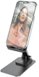 Тримач настільний Hoco PH50 Black (33567) - зображення 4
