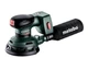 Акумуляторна ексцентрикова шліфмашина Metabo SXA 18 LTX 125 BL (Без АКБ і ЗУ) (600146850) - зображення 1