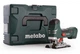 Аккумуляторный лобзик Metabo STA 18 LTX 140 (601405840) - изображение 2
