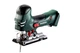 Аккумуляторный лобзик Metabo STA 18 LTX 140 (601405840) - изображение 5