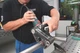 Шлифовальная машина для труб Metabo RBE 15-180 Set (602243500) - изображение 4