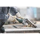 Угловая шлифмашина Metabo WEF 9-125 (613060000) - изображение 2