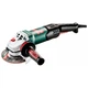 Болгарка Metabo WEV 17-125 Quick RT (601089000) - зображення 1