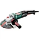 Болгарка Metabo WEA 19-180 Quick RT (601095000) - зображення 1