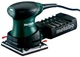 Вібраційна шліфмашина Metabo FSR 200 Intec + кейс (600066500) - зображення 1