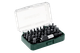 Набор бит Metabo 32 шт LC (626697000) - изображение 1