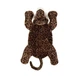 Килим в дитячу кімнату Jellycat Коричневий - зображення 2