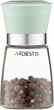 Мельница для соли и перца Ardesto Fresh Зеленая (AR2101GR) - изображение 1