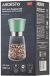 Мельница для соли и перца Ardesto Fresh Зеленая (AR2101GR) - изображение 5