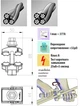 Проколюючий затискач 16-95/ 16-95 мм2 (СІП/СІП) - зображення 2