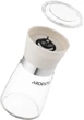 Мельница для соли и перца ARDESTO Fresh Бежевая (AR2101BG) - изображение 3