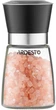Мельница для соли и перца Ardesto Fresh Черная (AR2101BL) - изображение 4