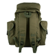 Рюкзак тактический Kombat UK NI Molle Patrol Pack 38л Оливковый (1000-kb-nmpp-olgr) - изображение 3