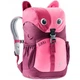Рюкзак Deuter Kikki Рожевий (1052-3610421 5566) - зображення 1