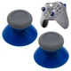 Стики грибки для джойстика Xbox One / Xbox Series (Blue) 2 шт + викрутка Т8 - зображення 2
