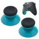 Стики грибки для джойстика Xbox One / Xbox Series (Turquoise) 2 шт + викрутка Т8 - зображення 2