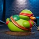 Фигурка Numskull Official Teenage Mutant Ninja Turtles Raphael TUBBZ Черепашки Ниндзя: Рафаэль: Косплей утка - изображение 5