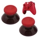 Стики грибки для джойстика Xbox One / Xbox Series (Bordeaux) 2 шт + викрутка Т8 - зображення 2