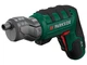 Шуруповерт PARKSIDE PAS D5 4в1 - изображение 8