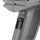 Фен технiчний, 2000 Вт, 3 режими, 60-600 °С, 300-500 л/хв INTERTOOL DT-2420 - изображение 3