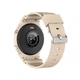 Смарт-часы Lemfo ZL88 Beige (тонометр, пульсоксиметр, звонки) - изображение 6
