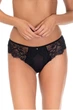 Трусики бразилиана Rosme 7(3XL) Чёрный (81454) - изображение 1