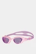 Окуляри для плавання Arena The One Junior (001432-959) pink-violet - зображення 1