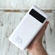 Power Bank Remax RPP-266 80000mAh швидка зарядка 22,5W Led дисплей - зображення 2
