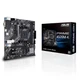 Материнская плата ASUS PRIME A520M-K sAM4 A520 2xDDR4 HDMI D-Sub mATX - изображение 4