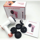 Массажер антицеллюлитный аккумуляторный для тела рук и ног Deep Rolling Massager 4 насадки 6 скоростей 1800-3200 об/мин Белый - изображение 5
