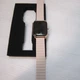 Смарт-годинник HAYLOU Smart Watch LS11 (RS4 PLUS) with 2 Straps (Magnet & Silicone) Gold - БУ - зображення 3