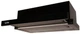 Вытяжка VENTOLUX GARDA 60 BK (700) LED - изображение 1