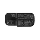 Блок живлення для ноутбука HP USB-C 45W (15V/3A, 12V/3A, 5V/2A), USB3.1/Type-C/USB-C, квадратний, black (з мережевим кабелем!) (2230057) - зображення 3