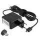 Блок живлення для ноутбука ASUS 19V, 33W, для ASUS Eee Book X205TA, F205TA, special USB connector (C ВИЛКОЙ!) ORIGINAL (1996026) - зображення 1