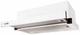 Вытяжка VENTOLUX GARDA 60 WH (700) LED - изображение 1