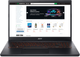 Ноутбук Acer Aspire 7 A715-76G-56U7 (NH.QN4EU.001) Charcoal Black / 15.6" IPS Full HD / Intel Core i5-12450H / RAM 16 ГБ / SSD 512 ГБ / nVidia GeForce RTX 2050, 4 ГБ / Подсветка клавиатуры - изображение 1