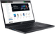 Ноутбук Acer Aspire 7 A715-76G-56U7 (NH.QN4EU.001) Charcoal Black / 15.6" IPS Full HD / Intel Core i5-12450H / RAM 16 ГБ / SSD 512 ГБ / nVidia GeForce RTX 2050, 4 ГБ / Подсветка клавиатуры - изображение 3