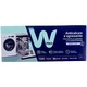 Порошок от накипи Koolwen для стиральных и посудомоечных машин Whirlpool (12 пак.x50g) (484000008810) - изображение 2