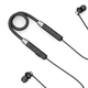 Бездротові навушники XO BS33 SPORT Bluetooth 5.1 для занять спортом Black - изображение 5