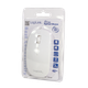 Mysz LogiLink ID0062 Optyczna USB White (4052792007015) - obraz 2