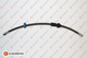 Тормозной шланг EUROREPAR 1650851180 Fiat Ducato; Citroen Jumper; Peugeot Boxer 1617432480, 1669574980, 4806G6 - изображение 1