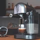 Кофеварка Cecotec Cumbia Instant-ccino 20 Chic Serie Nera CCTC-01590 (8435484015905) - изображение 4