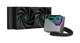 Система водяного охлаждения DeepCool LT520 (R-LT520-BKAMNF-G-1) - изображение 1